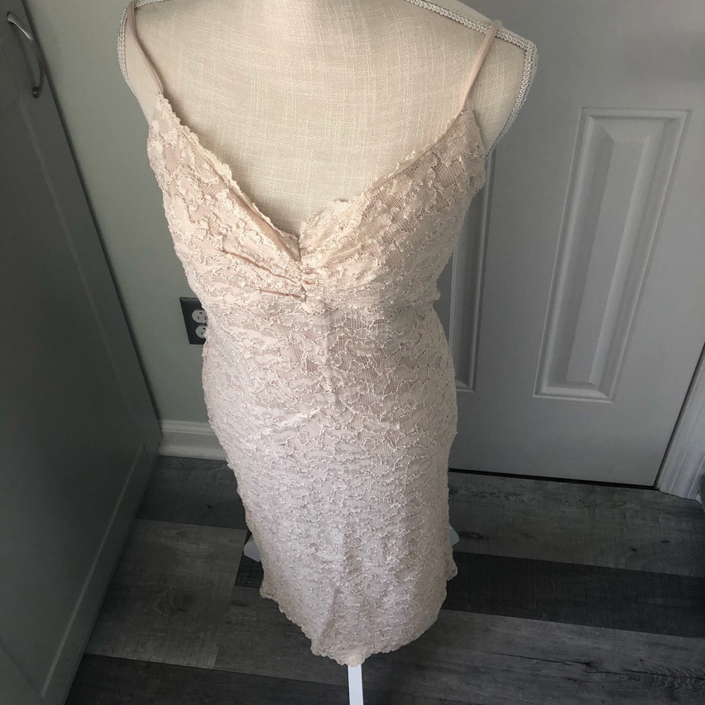 Evening Dress